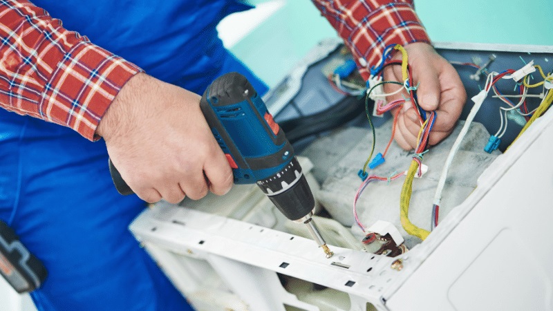 Şereflikoçhisar Vaillant servisi orijinal yedek parça kullanımı